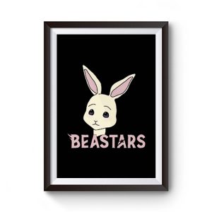 Beastars Haru Premium Matte Poster
