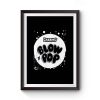 Blow Pop Premium Matte Poster