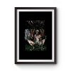 Cannibal Corpse Band Premium Matte Poster