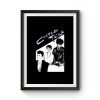 Cocteau Twins Group Premium Matte Poster