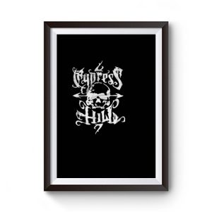 Cypress Hill Rap Hip Hop Premium Matte Poster