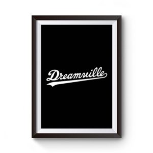 Dreamville Premium Matte Poster