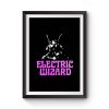 Electric Wizzard Premium Matte Poster