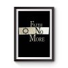 Faith No More Premium Matte Poster
