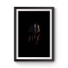 Grunt Style American Spartan Premium Matte Poster