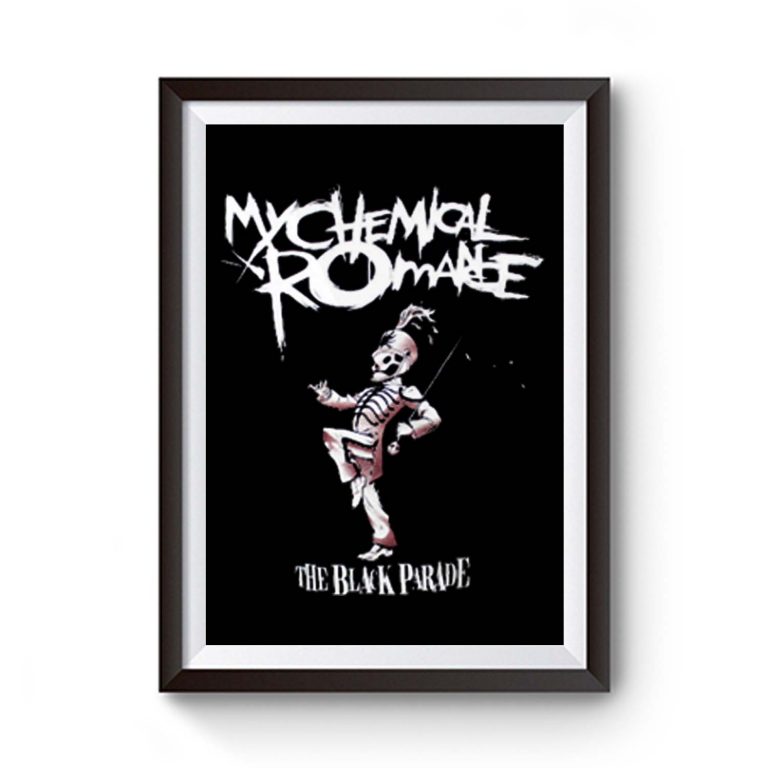 my-chemical-romance-punk-rock-band-premium-matte-poster-posterpict