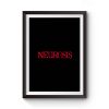 Neurosis Band Premium Matte Poster