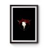 Outlaws Band Premium Matte Poster