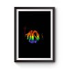 Phish Band Logo Premium Matte Poster