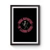 Social Distortion Metal Punk Band Premium Matte Poster