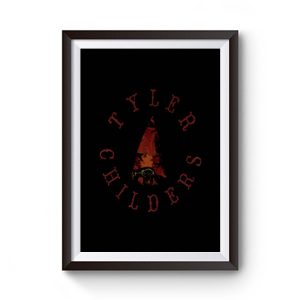 Tyler Childers Premium Matte Poster