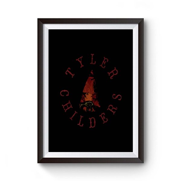 Tyler Childers Premium Matte Poster