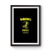 Vamonos Pest Ant Premium Matte Poster