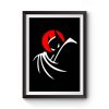 Batman The Animated Series Premium Matte Poster