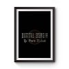 Dimmu Borgir Premium Matte Poster