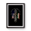 Erin Go Bragh Premium Matte Poster