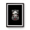 Five Finger Death Punch Premium Matte Poster