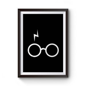 Harry Potter Premium Matte Poster