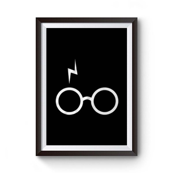 Harry Potter Premium Matte Poster