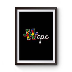 Hope Premium Matte Poster