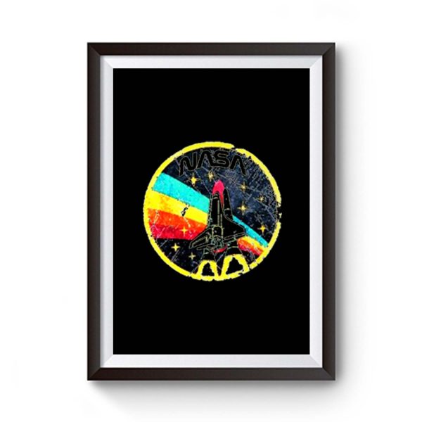 Nasa Premium Matte Poster