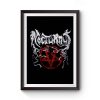 Nocturnus Premium Matte Poster