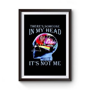 Pink Floyd Premium Matte Poster