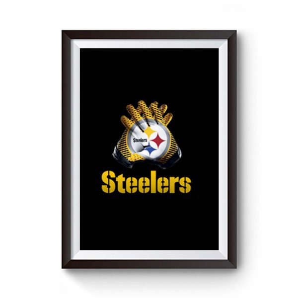 Pittsburgh Steelers Premium Matte Poster