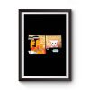 Queen Of Egypt Criticise Sphynx Cat Premium Matte Poster