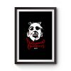 hollywood vampires 2021 resceduled dates tour Premium Matte Poster