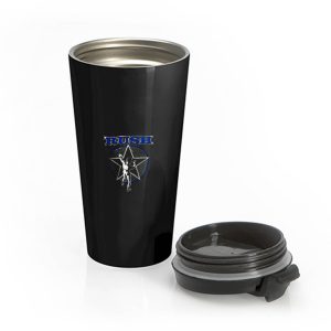 2112 Star Rush Stainless Steel Travel Mug