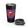 60s Hanna Barbera Cartoon Classic Atom Ant Stainless Steel Travel Mug