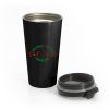 A Tribe Called Quest Stainless Steel Travel Mug