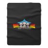 Alien Workshop Fleece Blanket