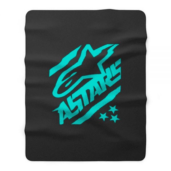 Alpinestars LIFT Fleece Blanket