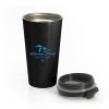 Always Fresh Frozen Stainless Steel Travel Mug