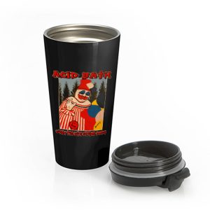 American Metal Band ACID BATH When The Kite String Stainless Steel Travel Mug