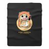 Anime Himouto Umaru Chan Fleece Blanket