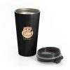 Anime Himouto Umaru Chan Stainless Steel Travel Mug