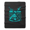 Anime Sword Art Online Sao Fleece Blanket