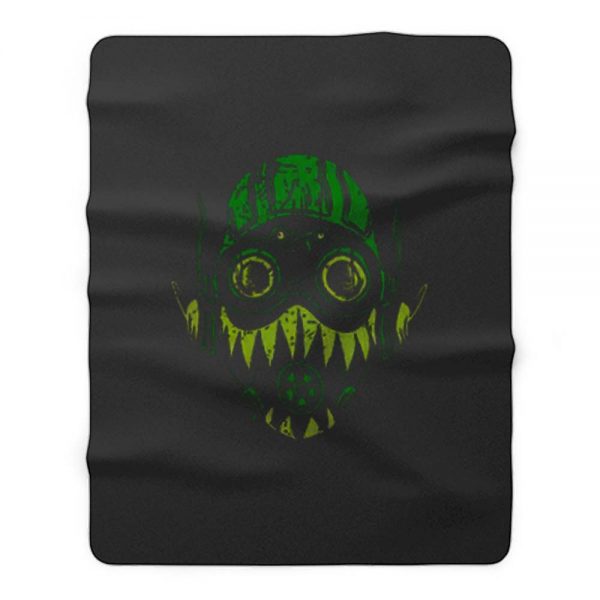 Apex Octane Legends Fleece Blanket