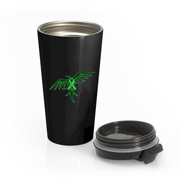 Are you a Phoenix Stainless Steel Travel Mug