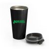 Asking Alexandria Stainless Steel Travel Mug