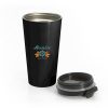 Auntie Est. 2019 Stainless Steel Travel Mug