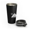 Basic Human Needs Internet Stainless Steel Travel Mug