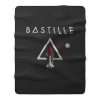 Bastille Force Fleece Blanket