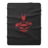 Batman Arkham Knight Fleece Blanket