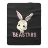 Beastars Haru Fleece Blanket