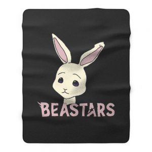 Beastars Haru Fleece Blanket