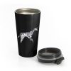 Blade Runner Origami Unicorn Stainless Steel Travel Mug